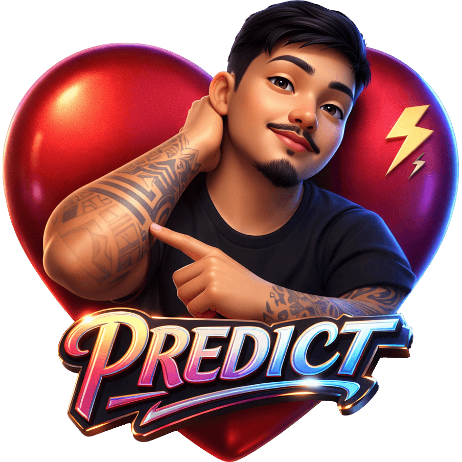 KUYA PREDICT TikTok LIVE gift