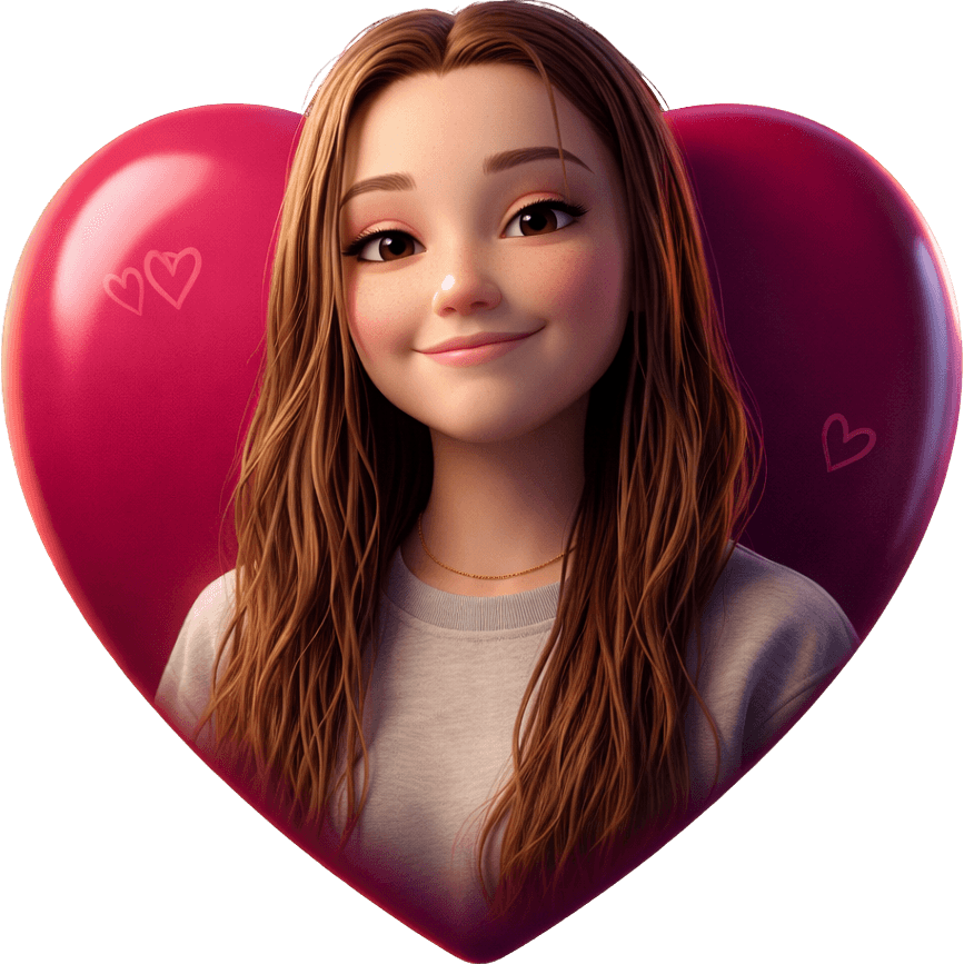 Brit Glow TikTok LIVE gift