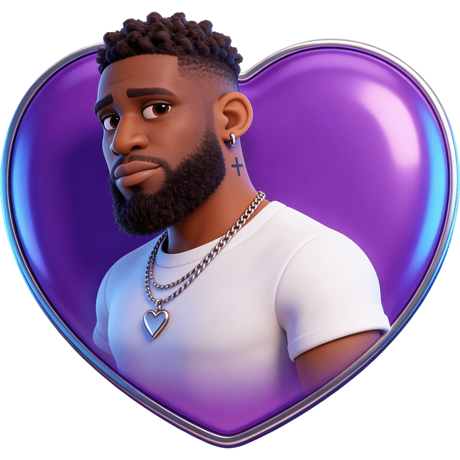 G Heart TikTok LIVE gift
