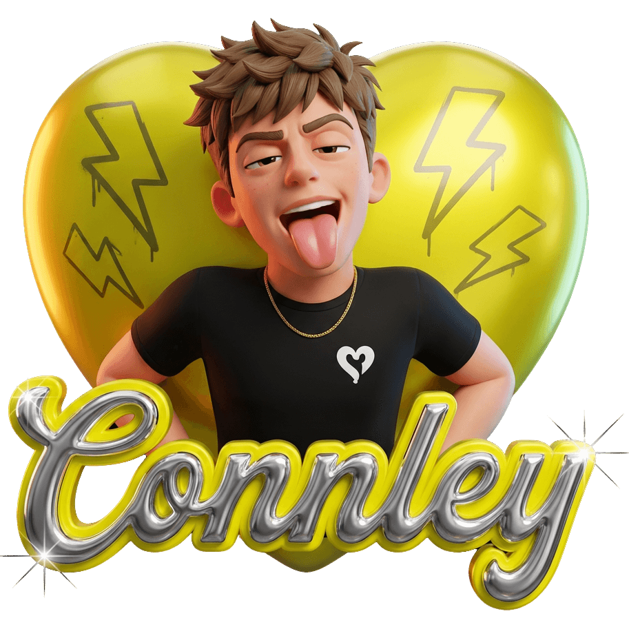 Connley Weird TikTok LIVE gift