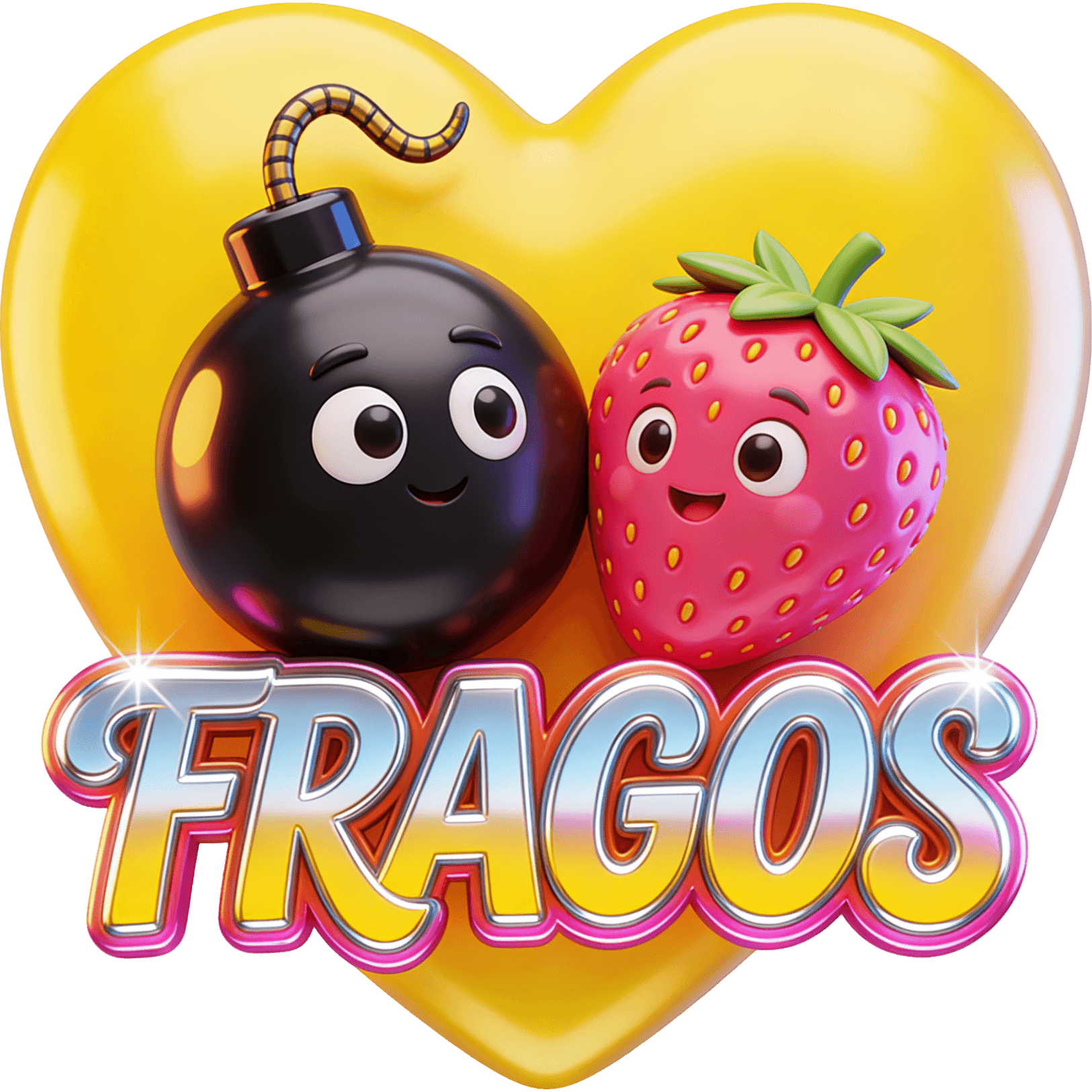 FRAGOS Duo TikTok LIVE gift