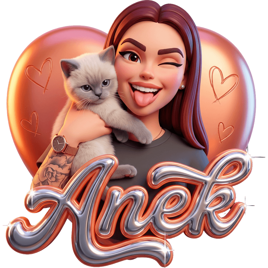 Anek i Franek TikTok LIVE gift