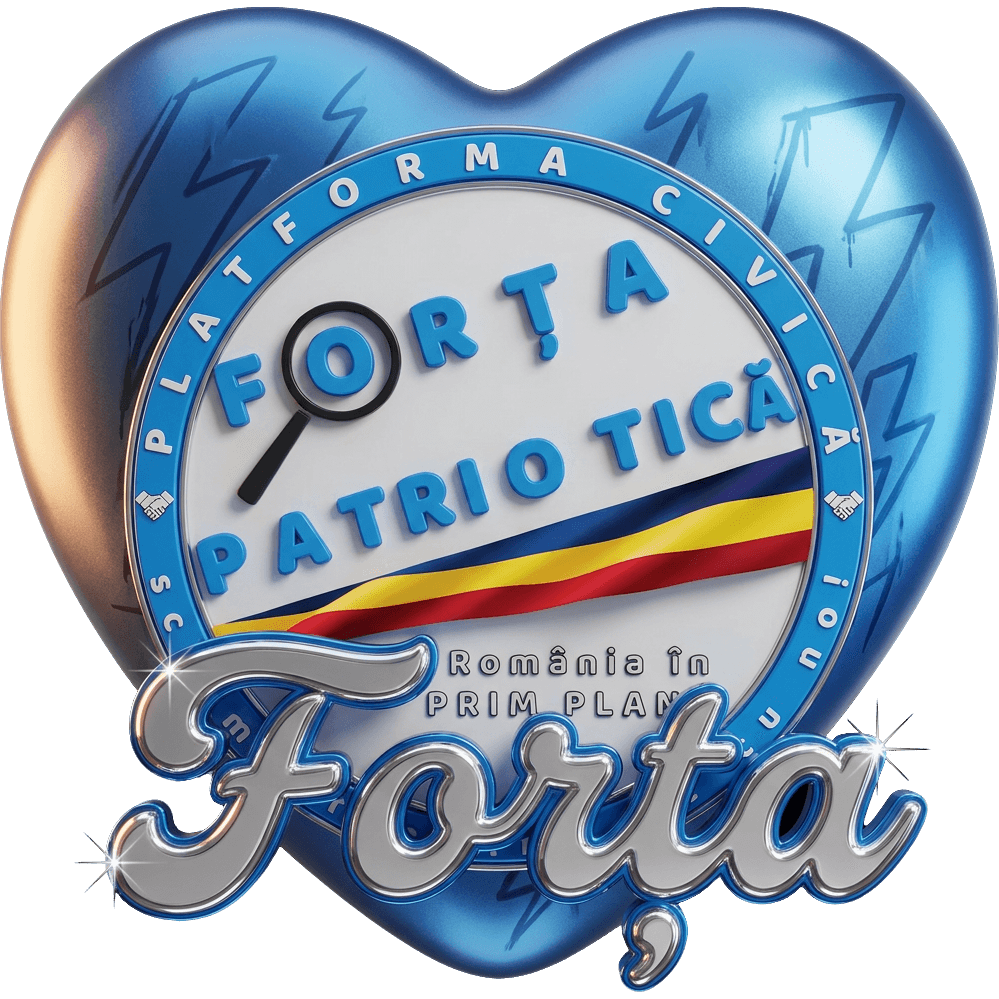 Forța Patriotică TikTok LIVE gift