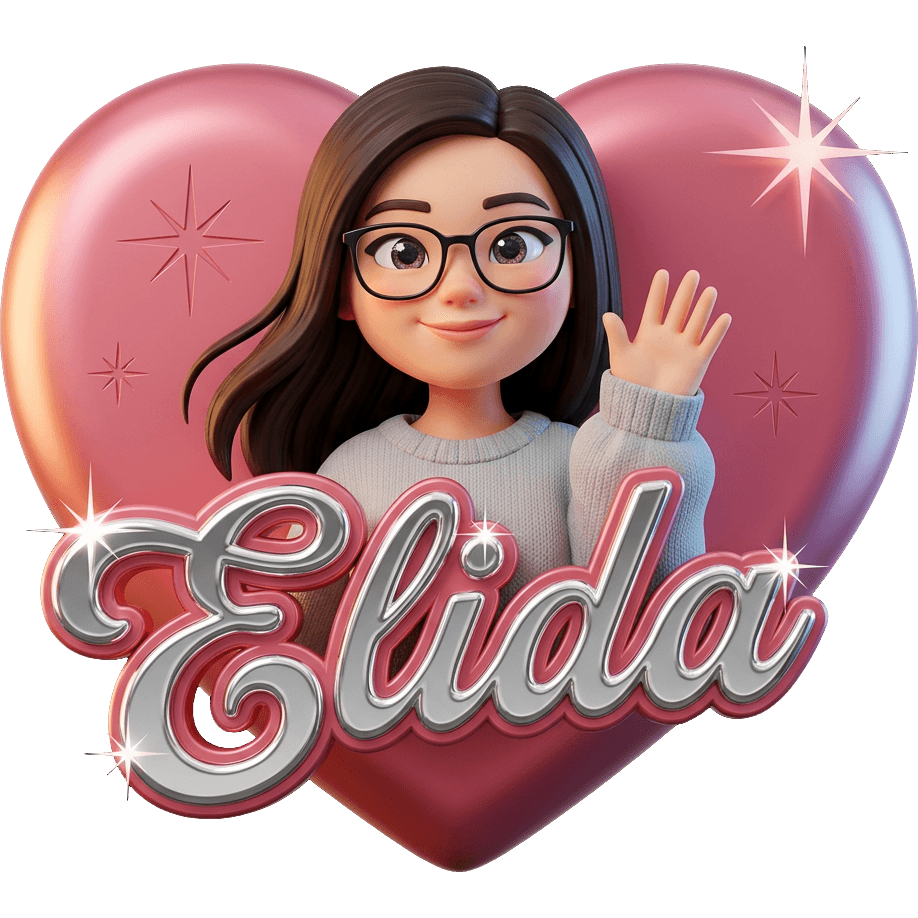 Elida Suave TikTok LIVE gift