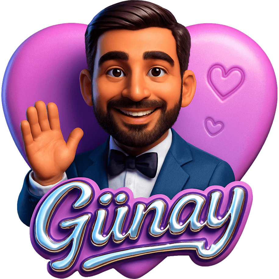 Günayın Salamı TikTok LIVE gift