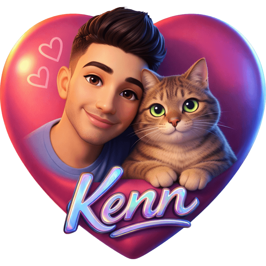 Grimm Purr TikTok LIVE gift