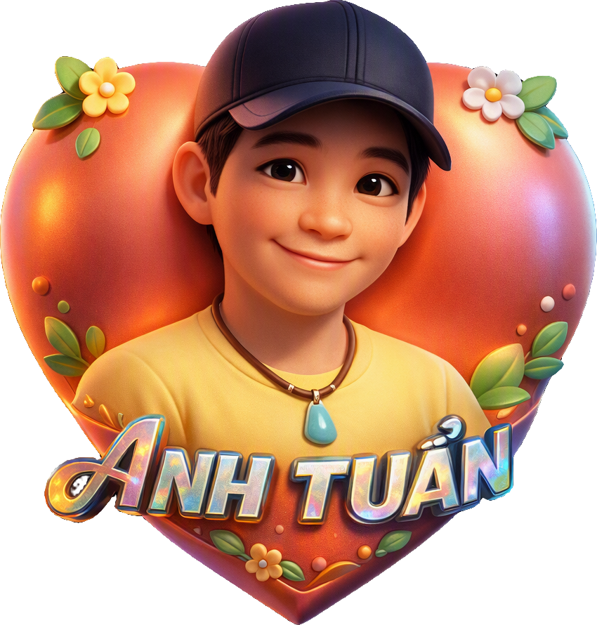 Anh Tuan TikTok LIVE gift