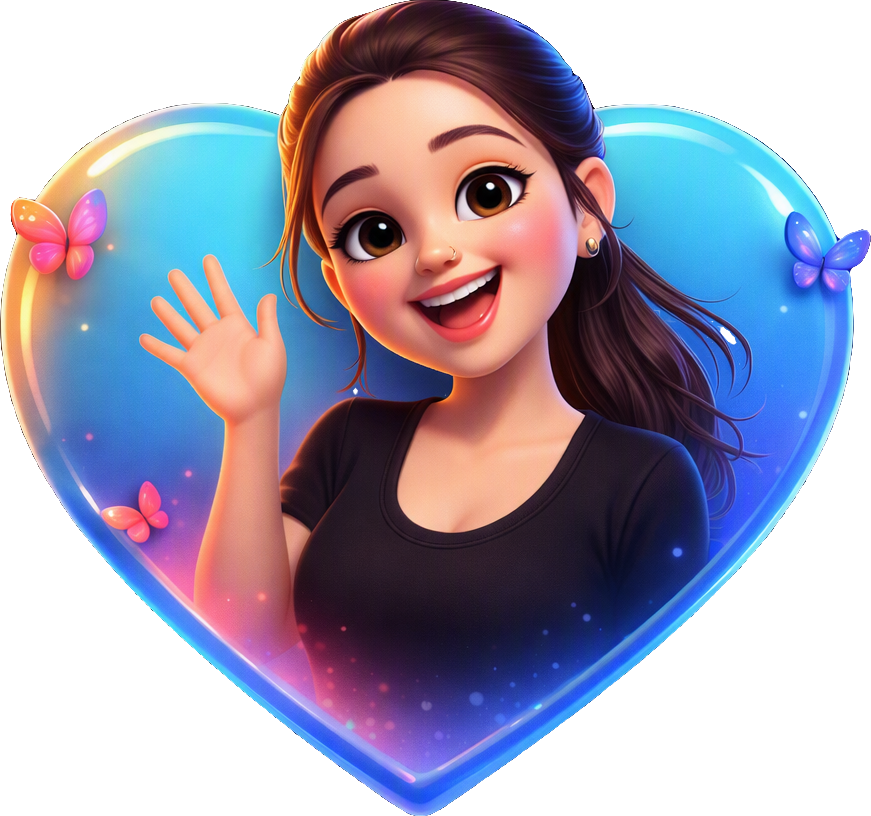 ZINTA TikTok LIVE gift
