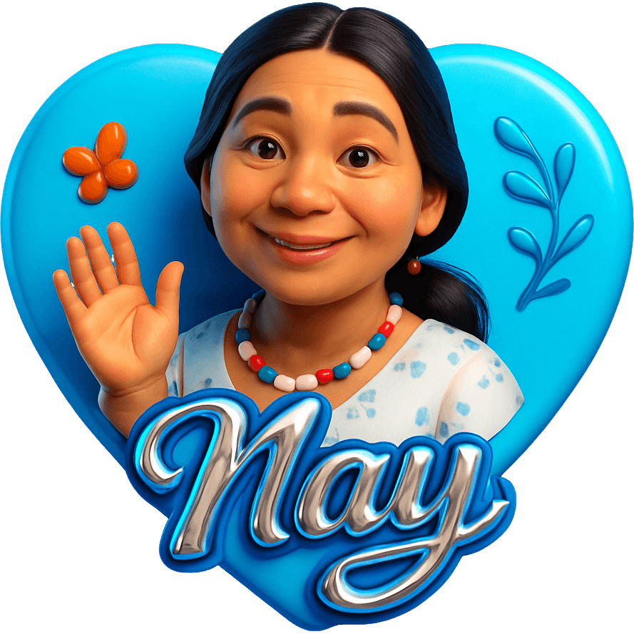 Kaway Nay TikTok LIVE gift