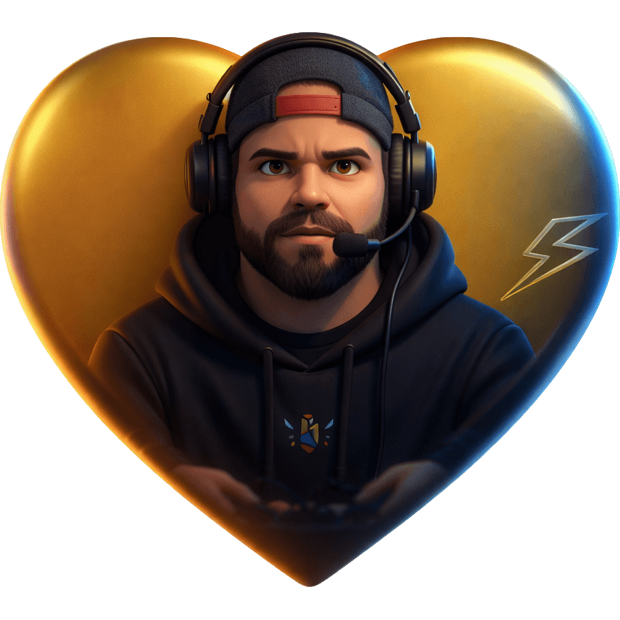 Logan Locked In TikTok LIVE gift