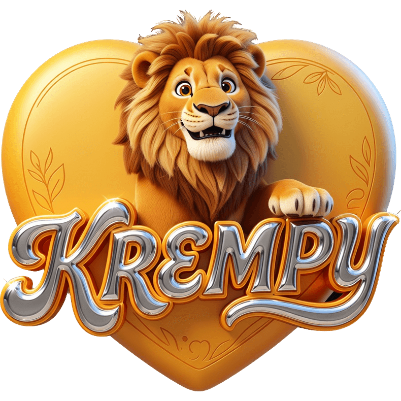 Krempy Zov TikTok LIVE gift