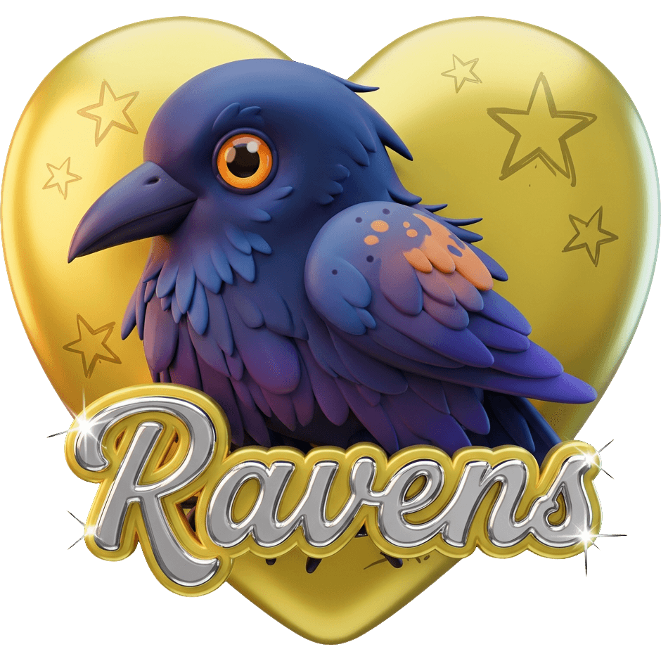 Shadow Ravens TikTok LIVE gift