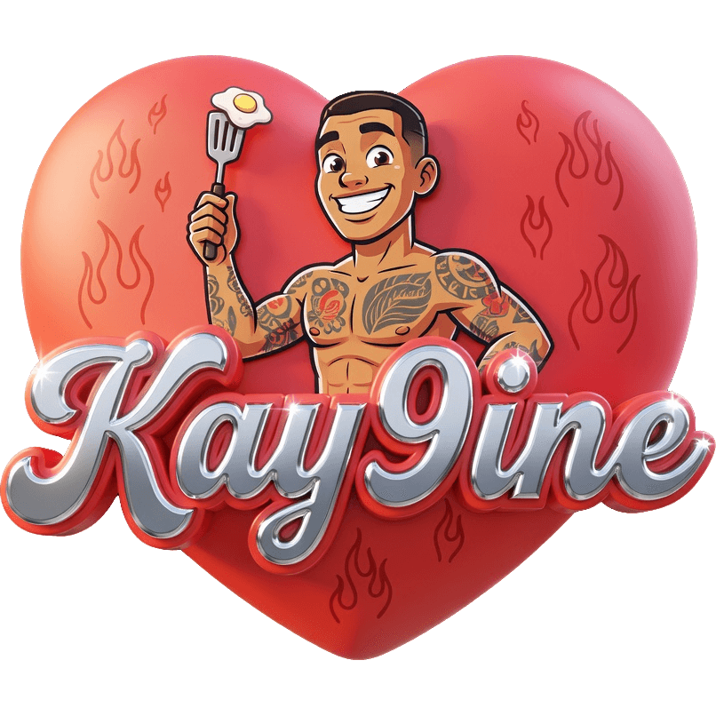 Team Kay9ine TikTok LIVE gift