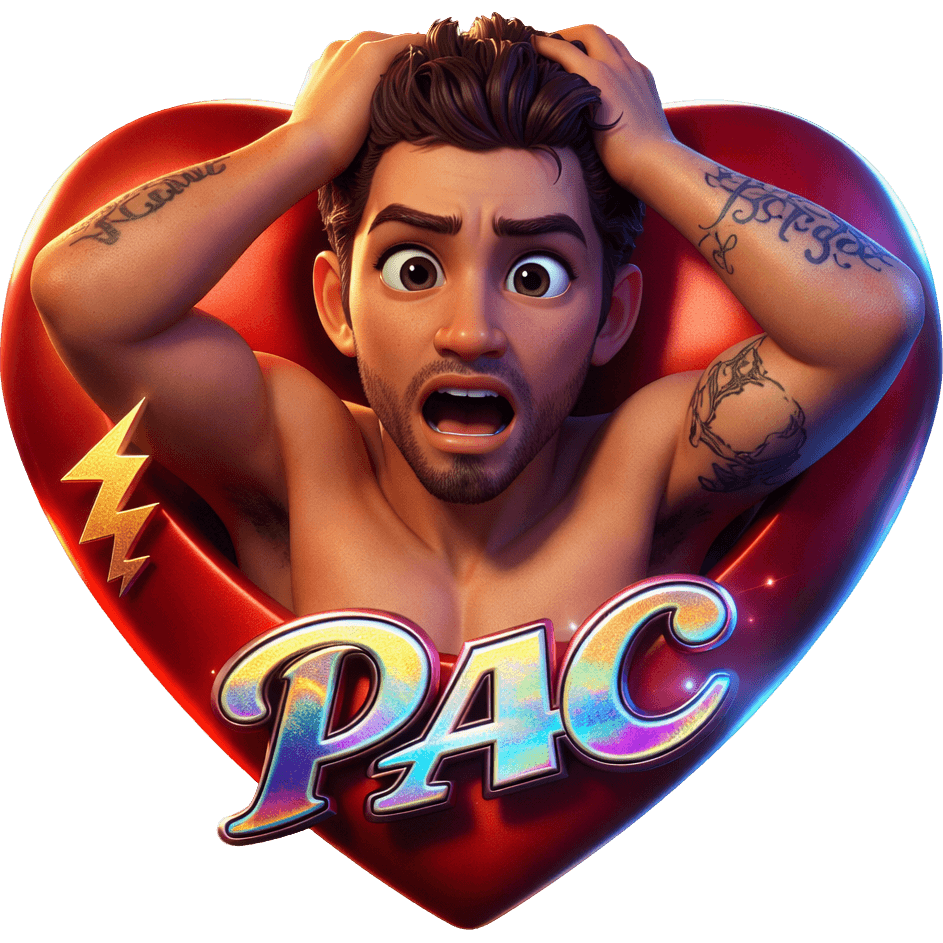 PAC POWER TikTok LIVE gift