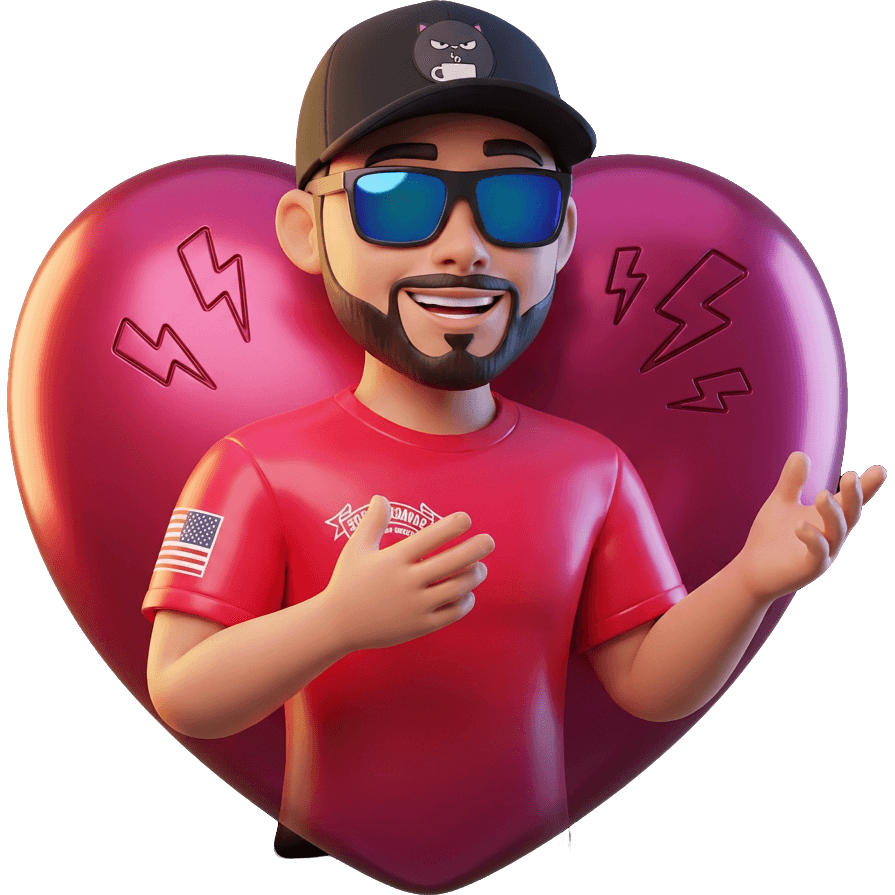 Marvin Fresh TikTok LIVE gift