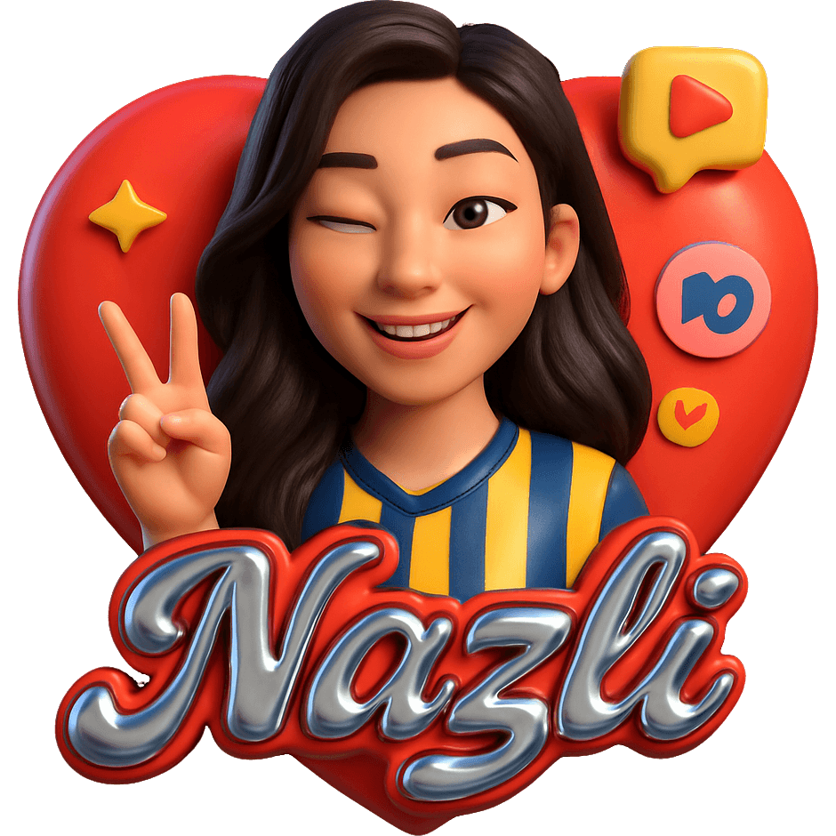 Nazli SonqüL TikTok LIVE gift