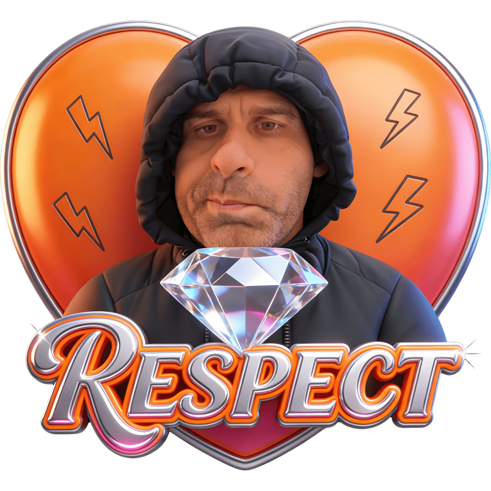 Respect Lucios TikTok LIVE gift