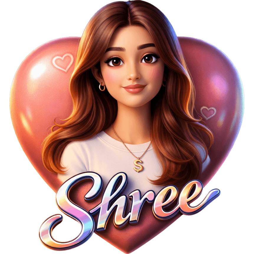 Team Shree TikTok LIVE gift
