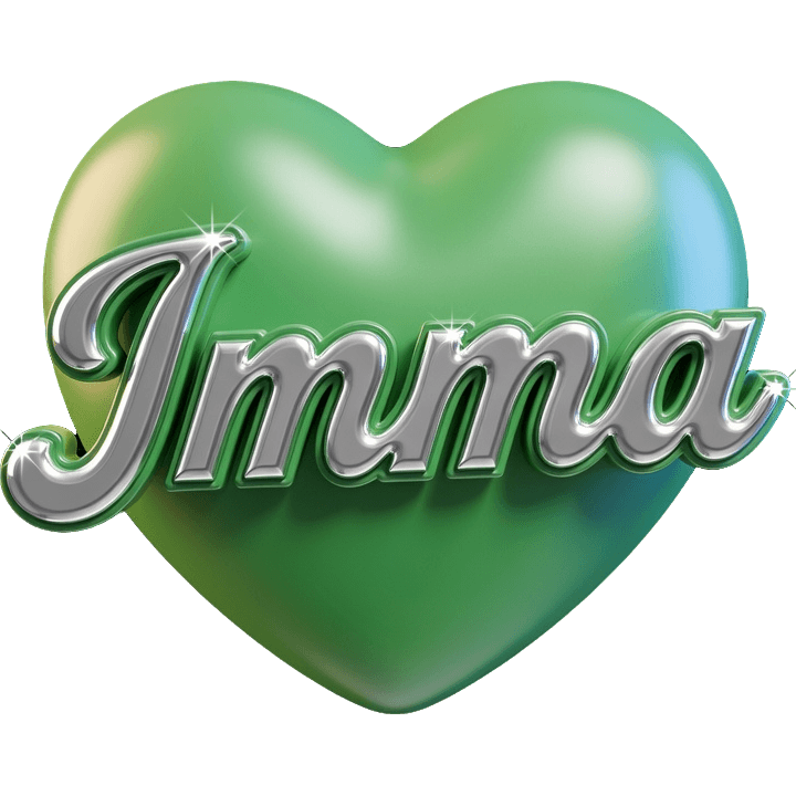 Imma Verde TikTok LIVE gift