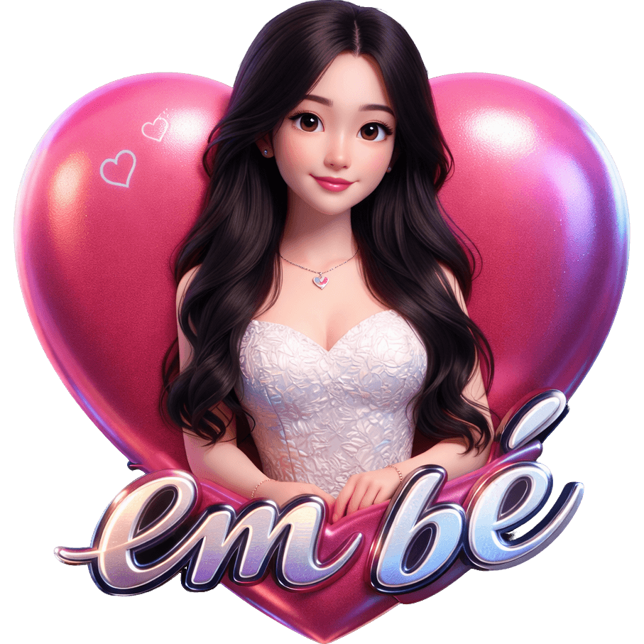 Em Bé Sữa TikTok LIVE gift