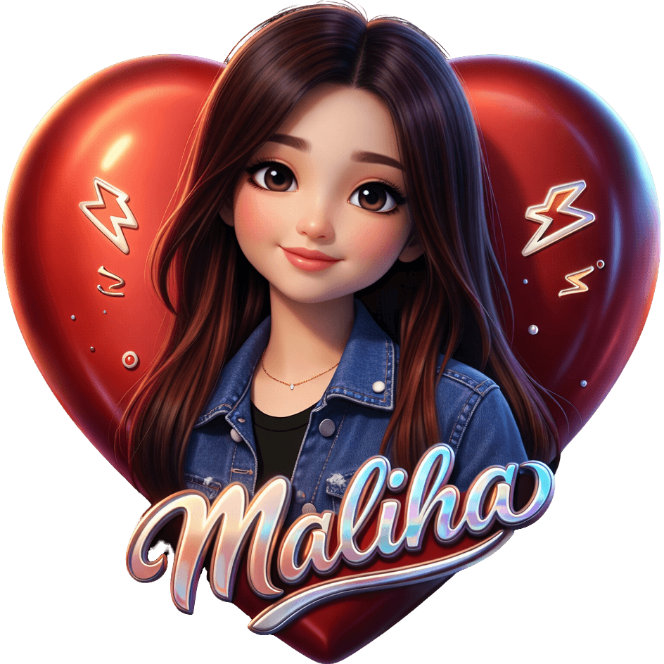 Maliha TikTok LIVE gift