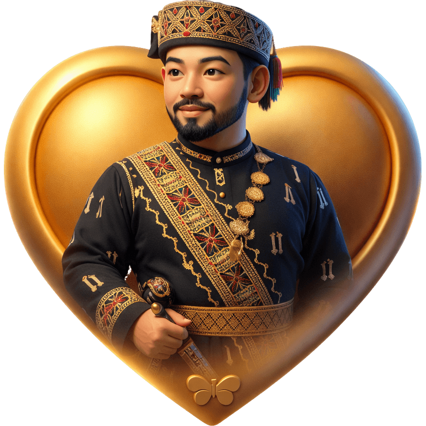The sultan TikTok LIVE gift