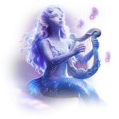 Siren's Aria TikTok gift