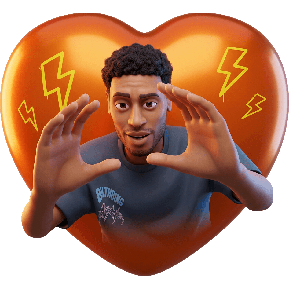 Rare Air TikTok LIVE gift