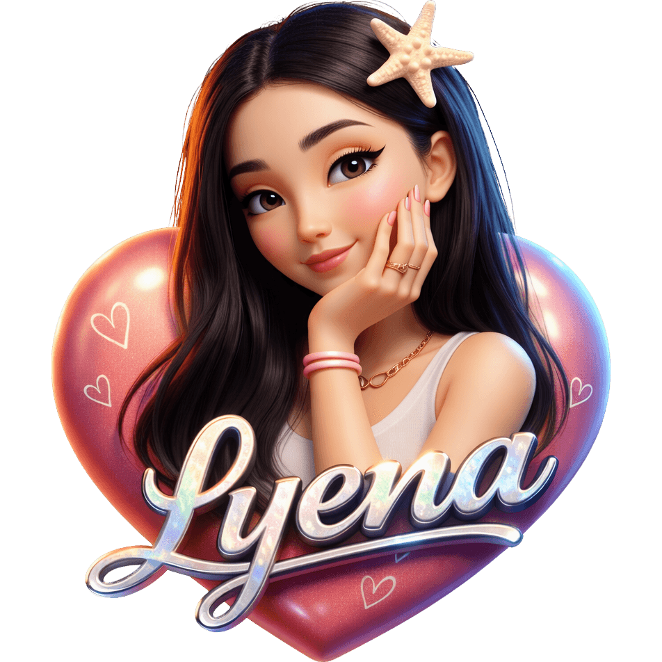 Lyena DənizUld TikTok LIVE gift