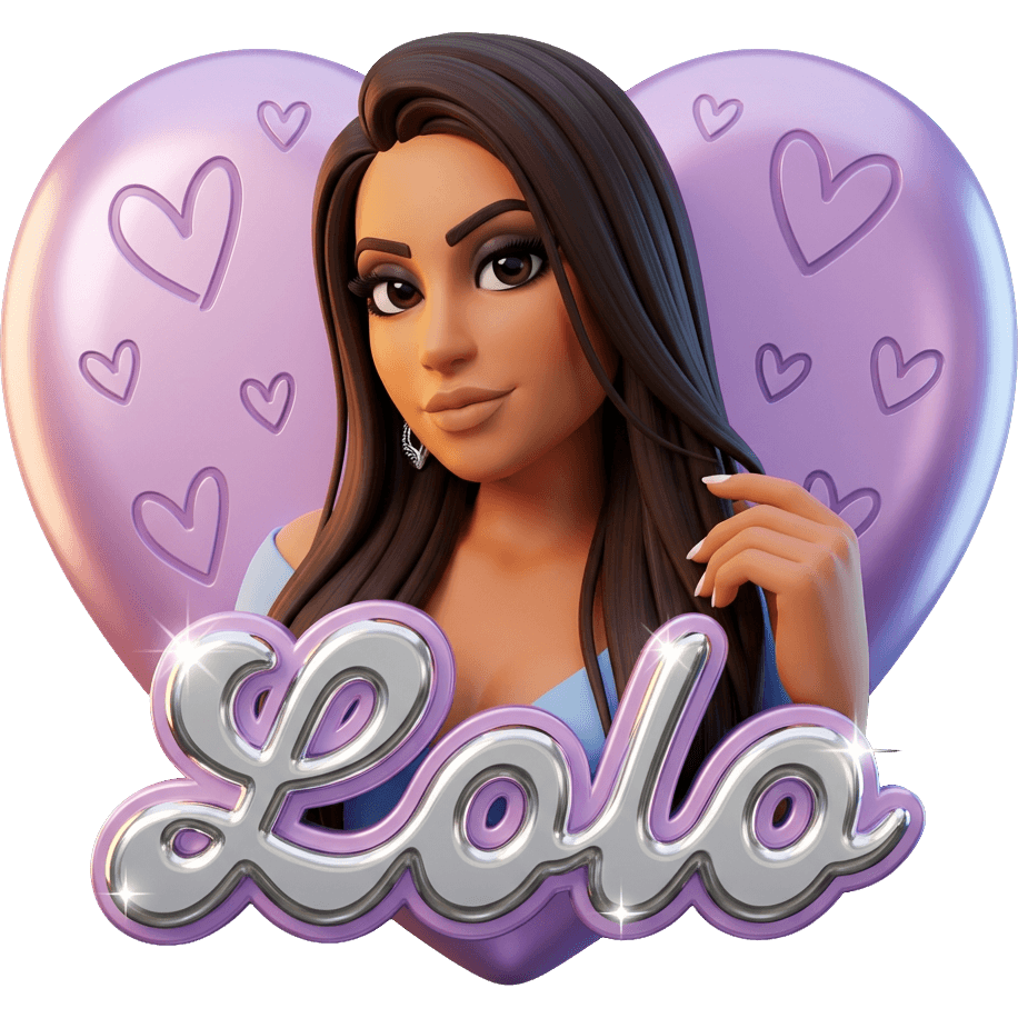 Cleo Plena TikTok LIVE gift