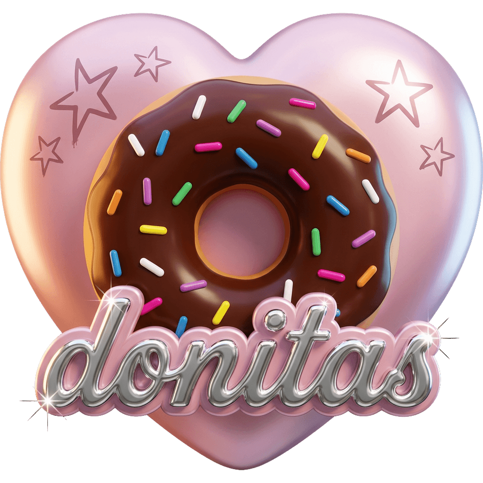 Donitas Nissu TikTok LIVE gift
