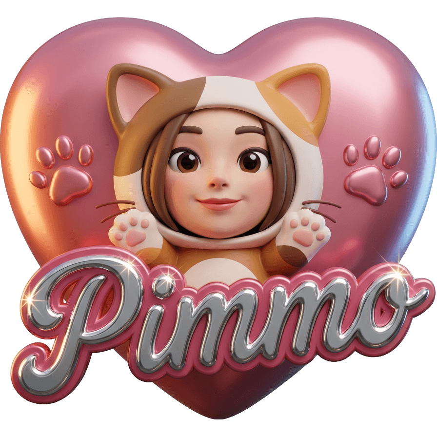 อุ้งเท้า Pimmo TikTok LIVE gift