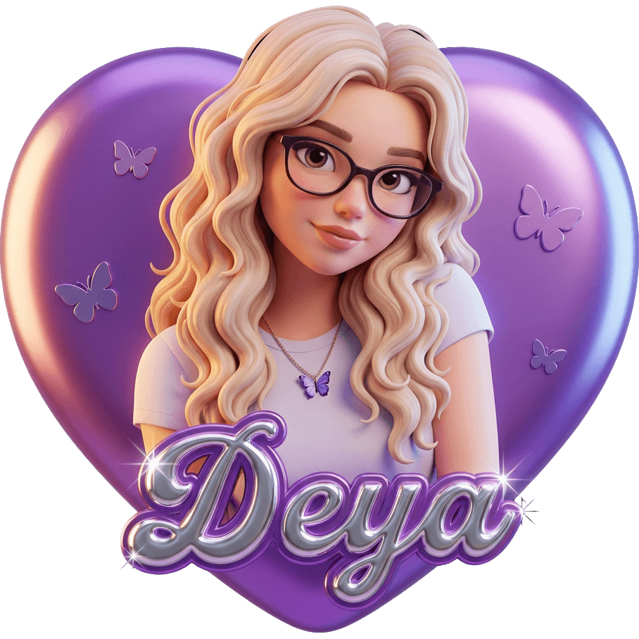 Team deya TikTok LIVE gift