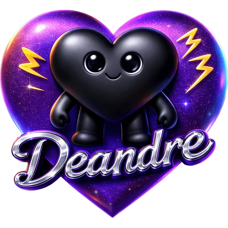 Deandre Tierno TikTok LIVE gift
