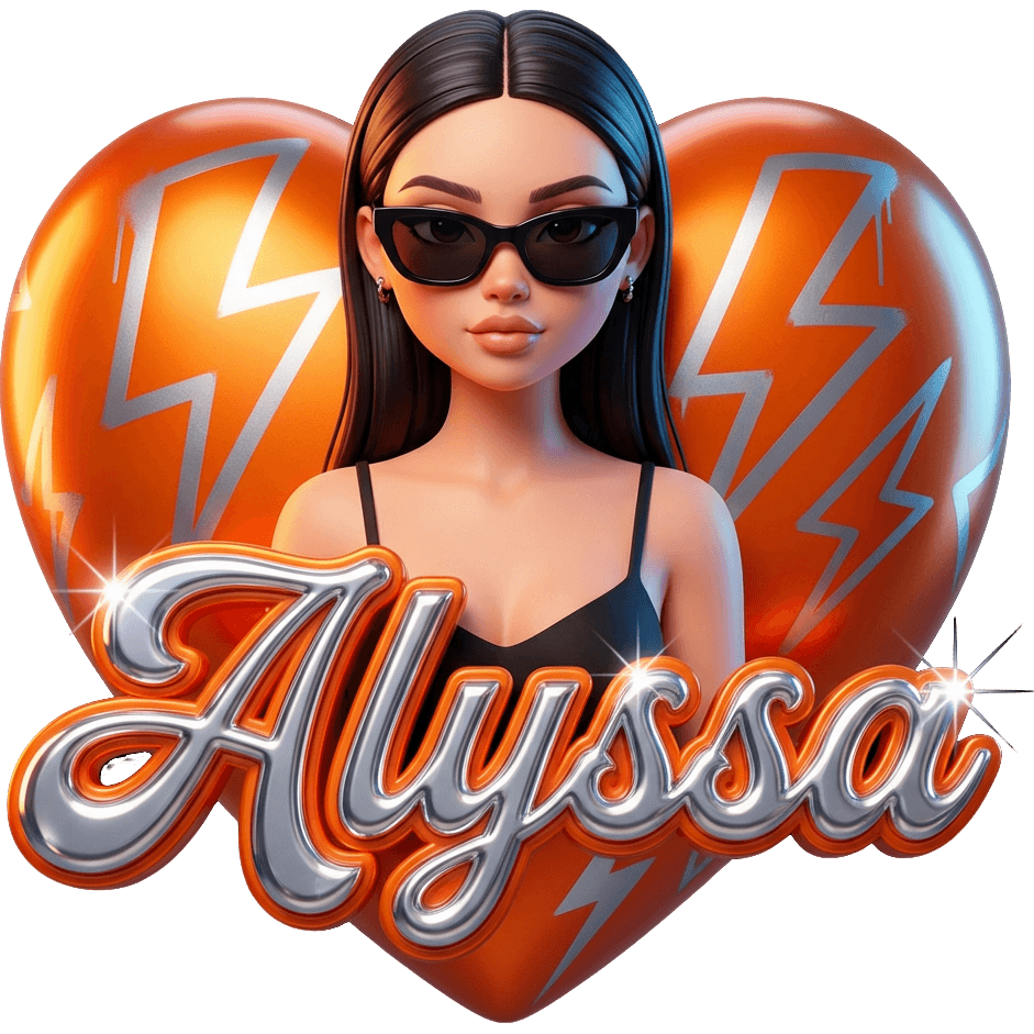 Alyssa Blitz TikTok LIVE gift