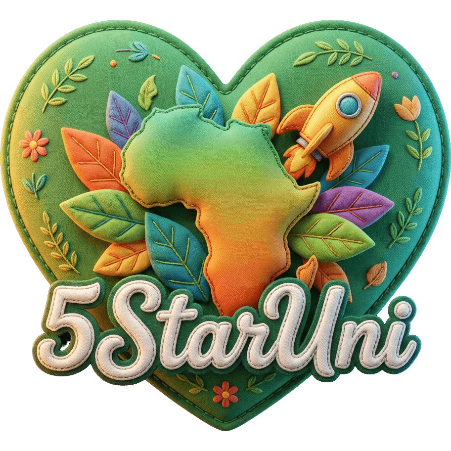 5star uni TikTok LIVE gift