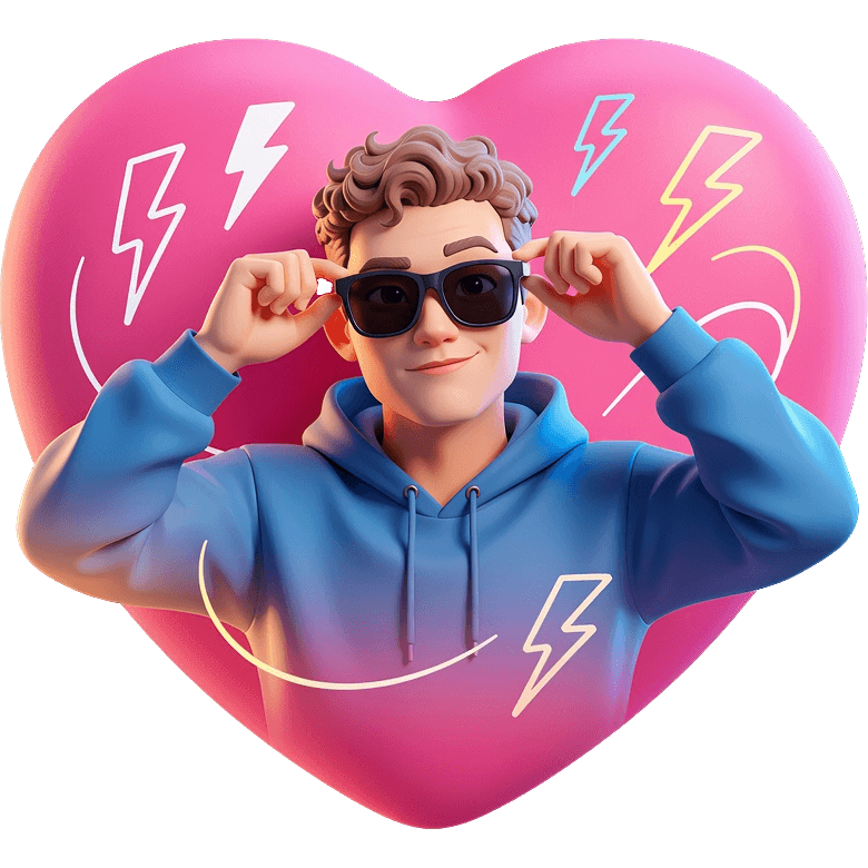 Jannik63 Blitz TikTok LIVE gift