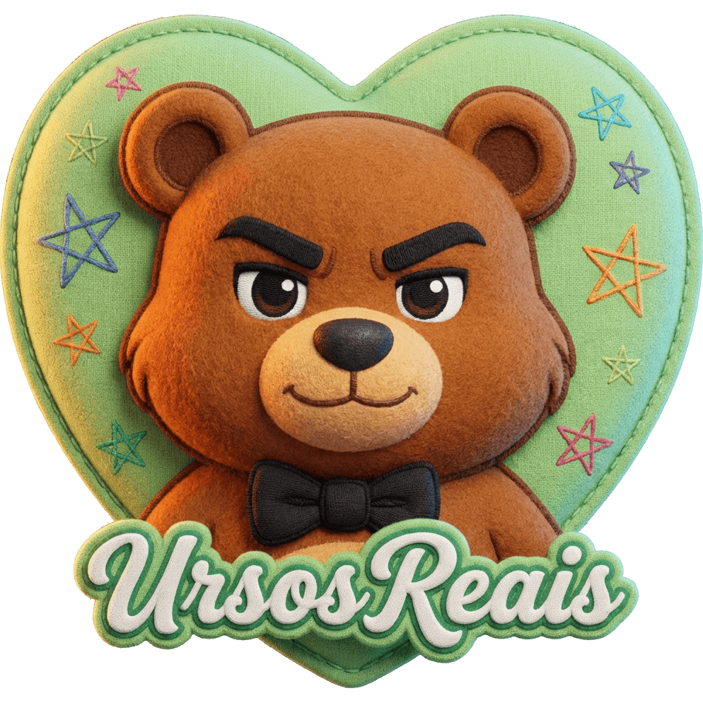 Urso Real TikTok LIVE gift