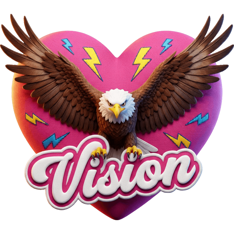 Visionaries TikTok LIVE gift