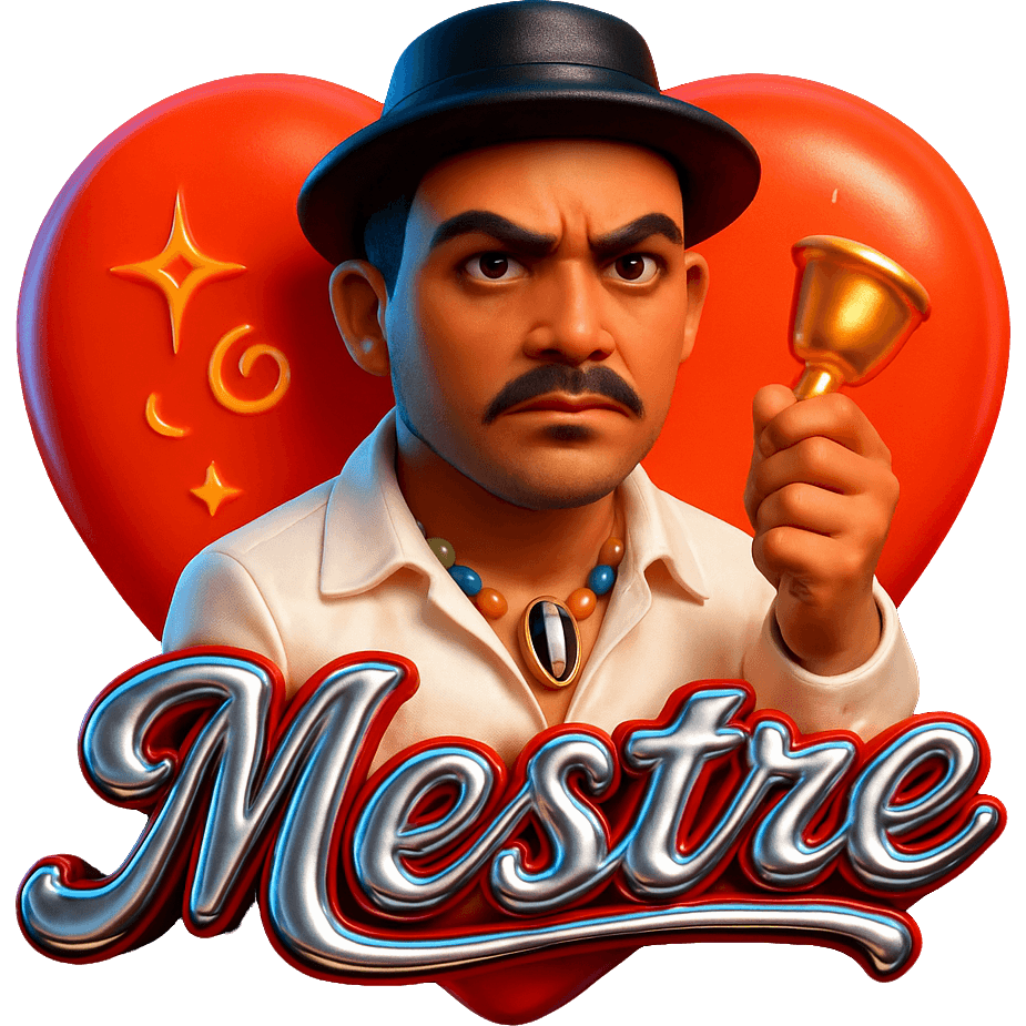 Mestre Juliano TikTok LIVE gift