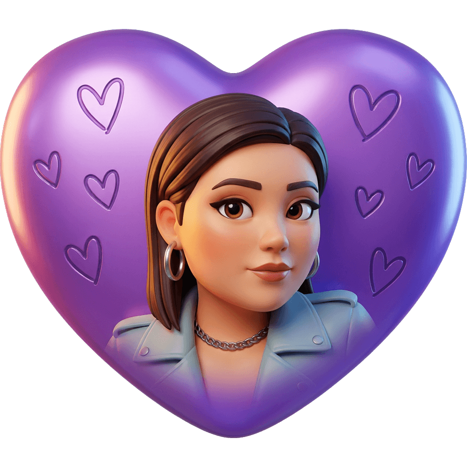 Kimbo Charm TikTok LIVE gift