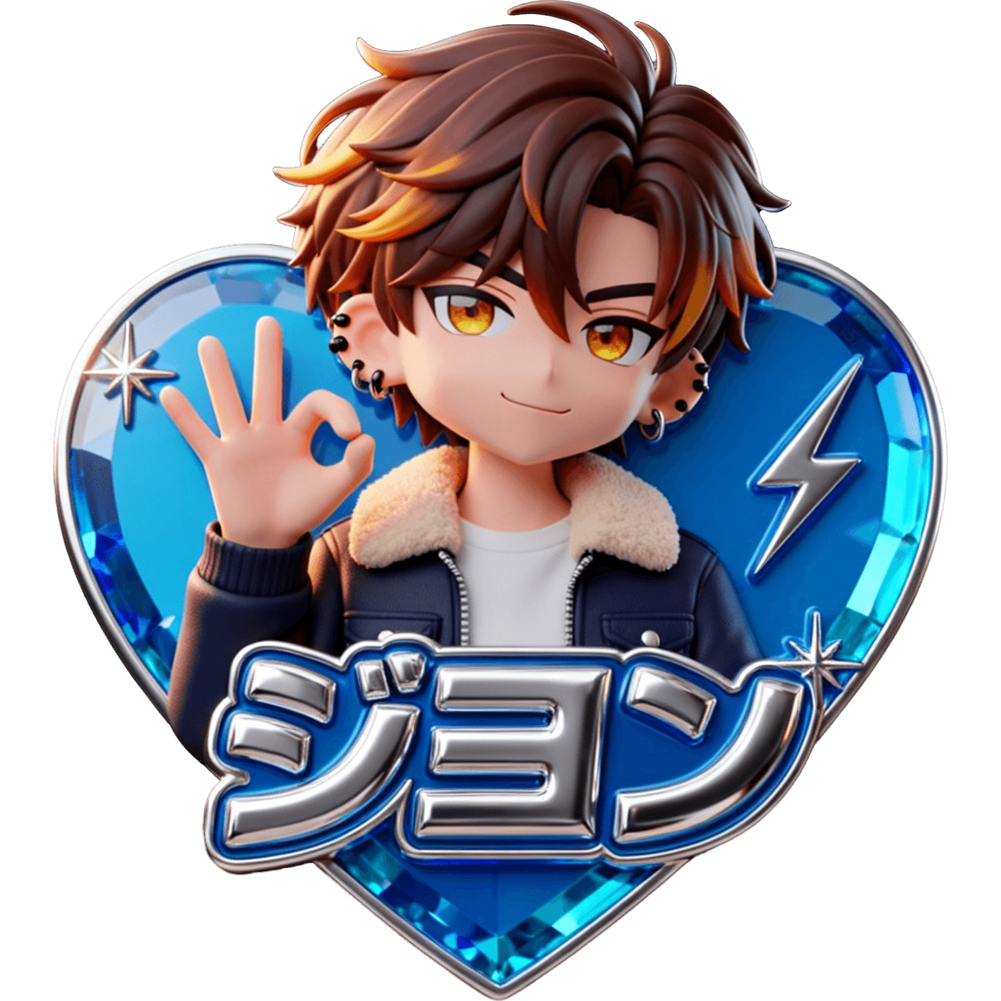 音割れOK TikTok LIVE gift