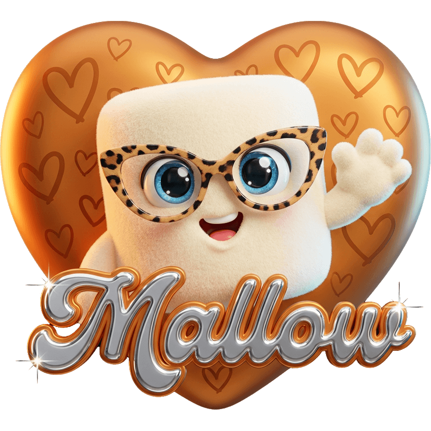 Marshmallow TikTok LIVE gift