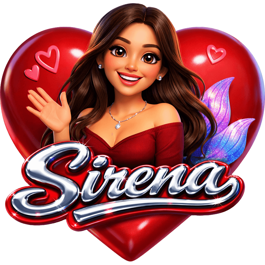 Serenita TikTok LIVE gift