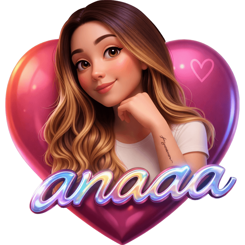 Anaaa TikTok LIVE gift