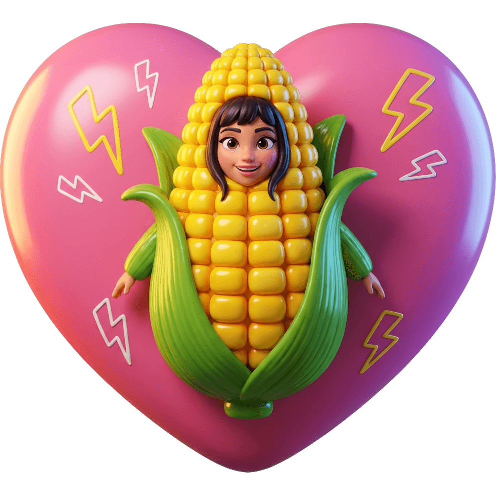 Elote TikTok LIVE gift
