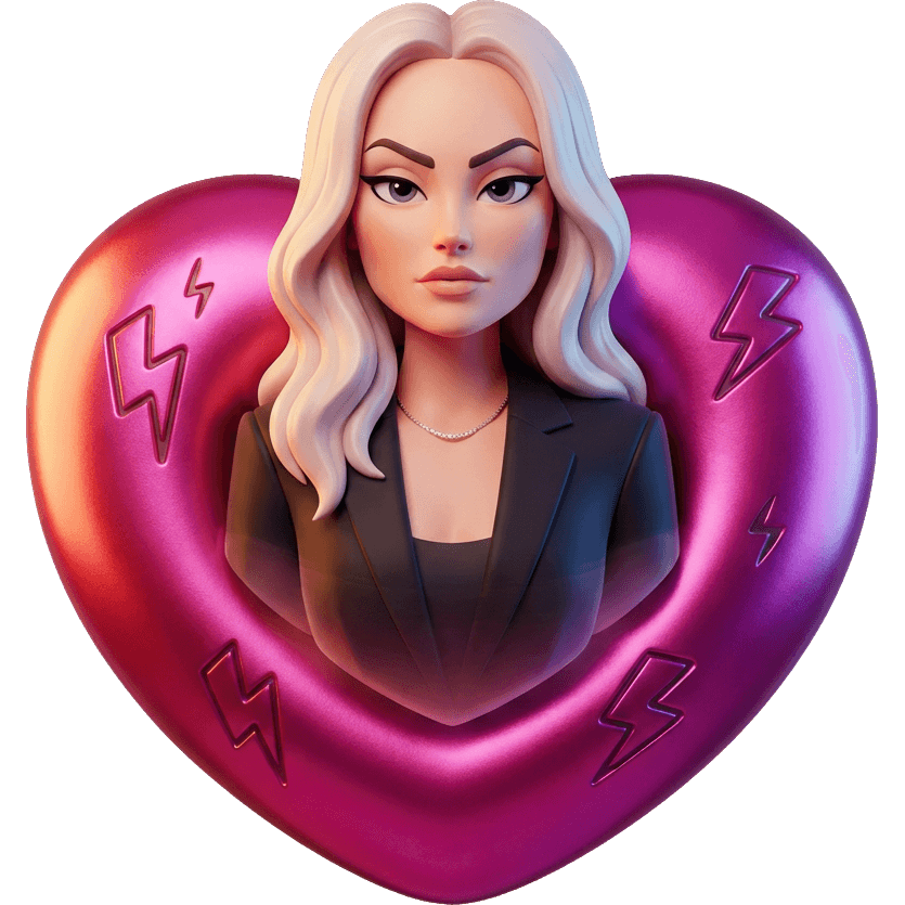 Goldi TikTok LIVE gift