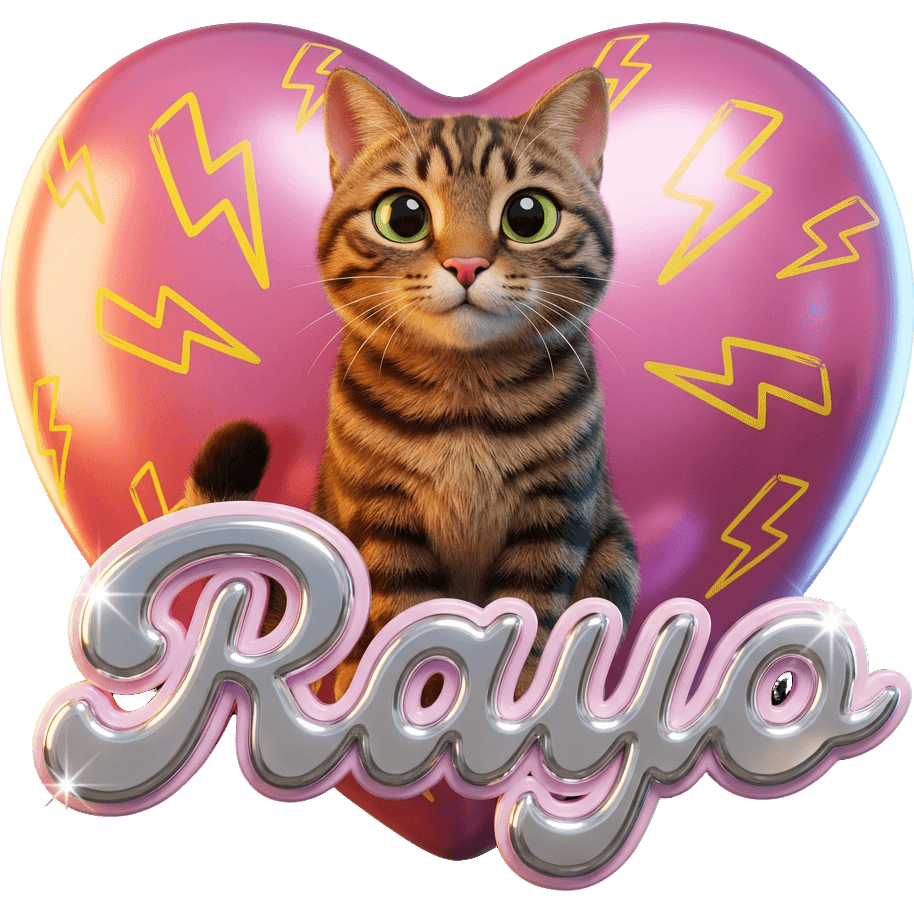 Rayo Mimoso TikTok LIVE gift