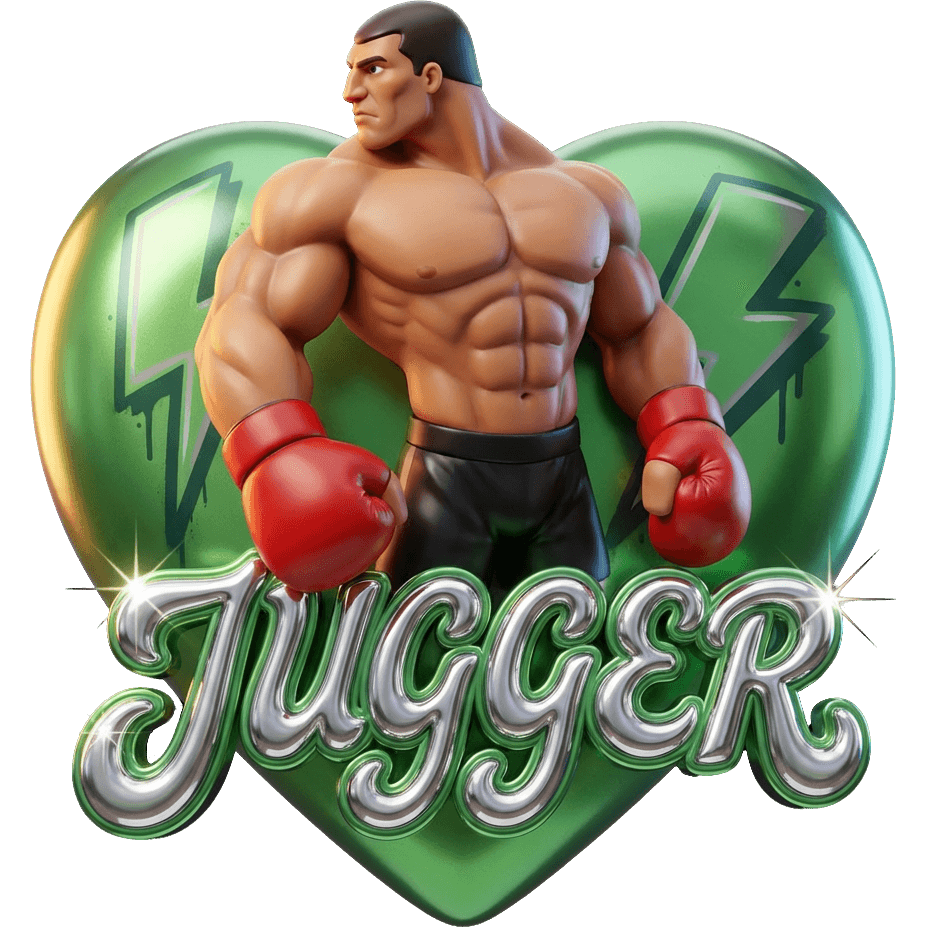 Jugger Punch TikTok LIVE gift