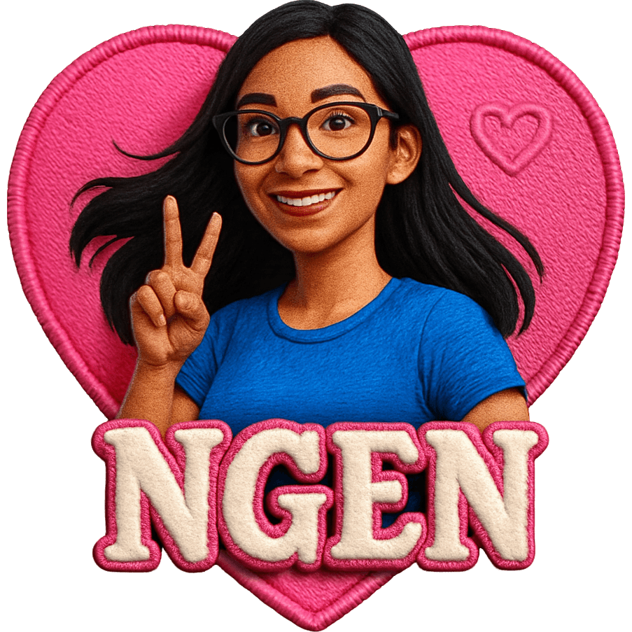 NGEN TikTok LIVE gift